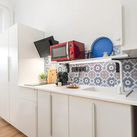 Charming Downtown Apartment Budapest Exterior photo