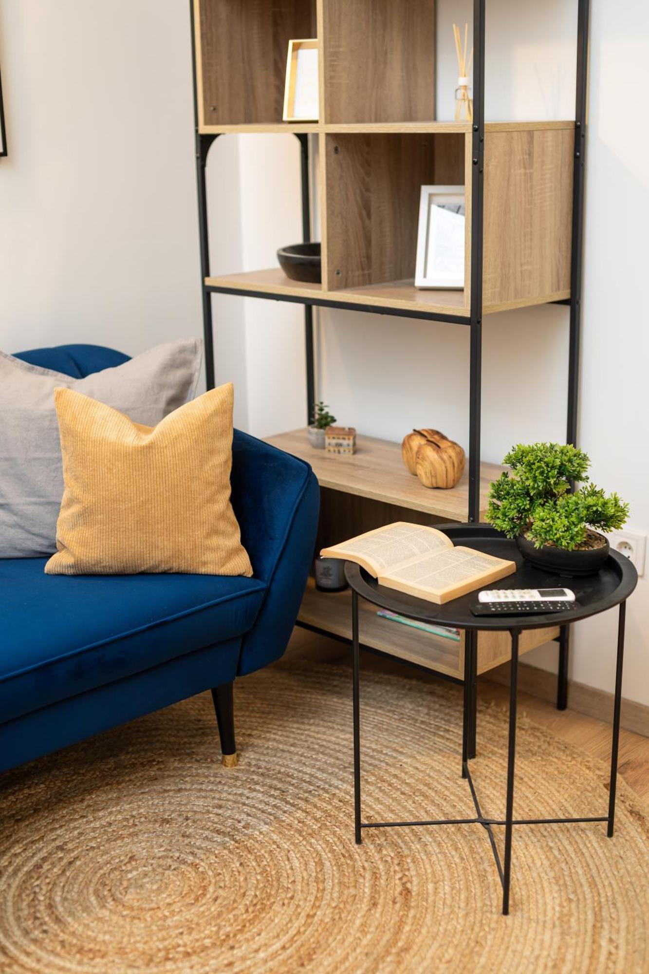 Charming Downtown Apartmán